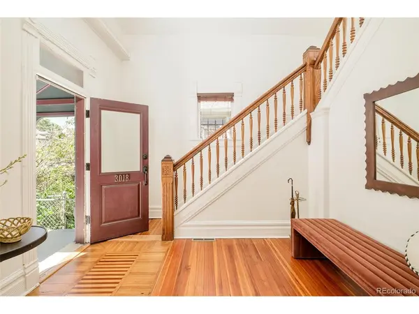 3018 N Humboldt, Denver, CO 80205