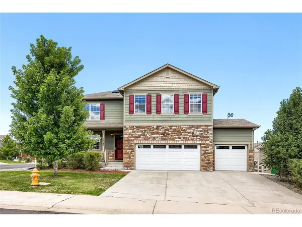 2345 Echo Park, Castle Rock, CO 80104