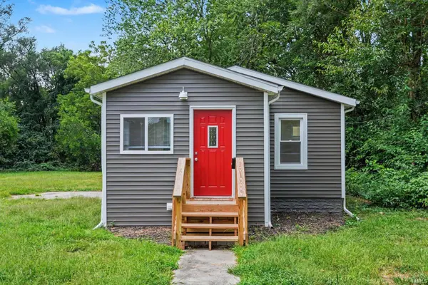 54327 Hastings ST, Elkhart, IN 46514