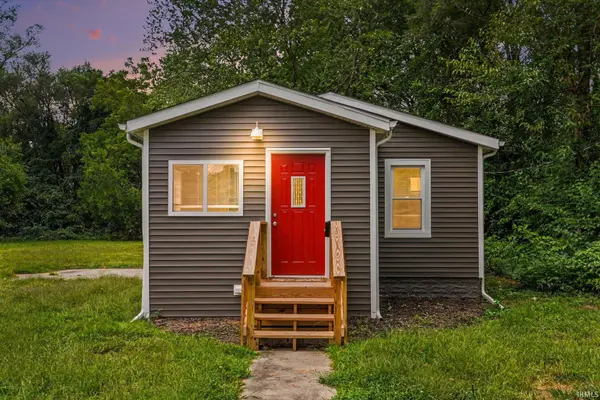 54327 Hastings ST, Elkhart, IN 46514