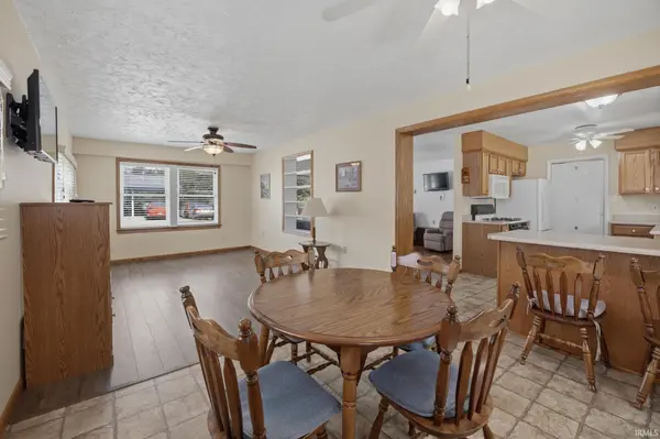 106 E Oak ST, Dale, IN 47523