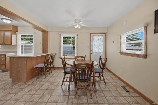 106 E Oak ST, Dale, IN 47523