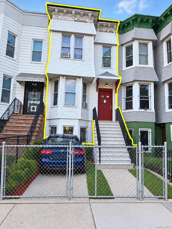 1183 Decatur ST, Brooklyn, NY 11207