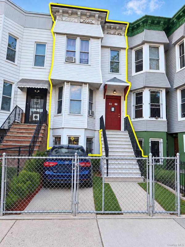 1183 Decatur ST, Brooklyn, NY 11207