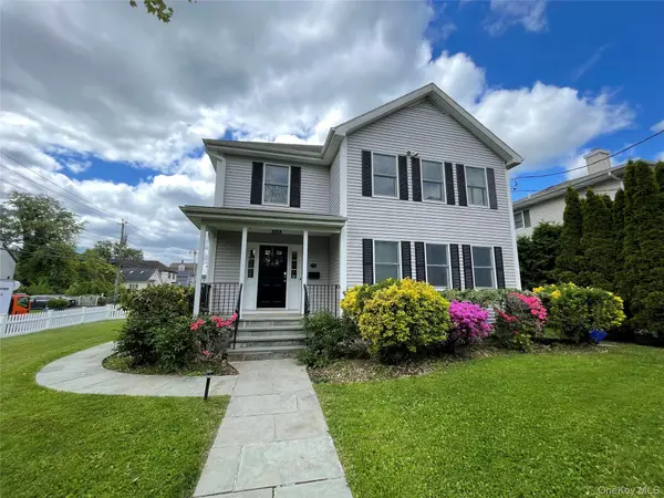 241 Central AVE, Rye, NY 10580