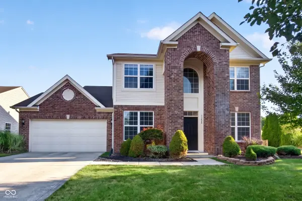 11220 Beardsley WAY, Fishers, IN 46038