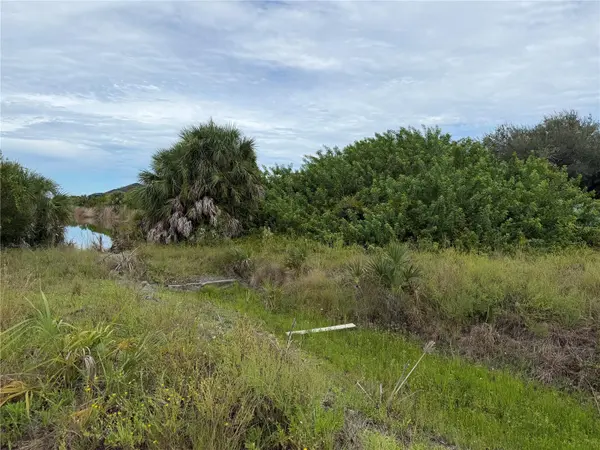 10385 HARLINGEN ST, Port Charlotte, FL 33981