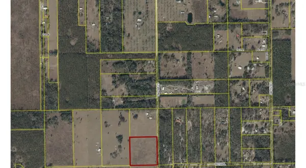 0 173RD RD, Live Oak, FL 32060