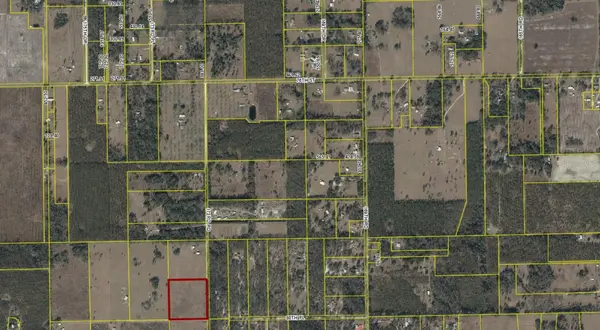 0 173RD RD, Live Oak, FL 32060