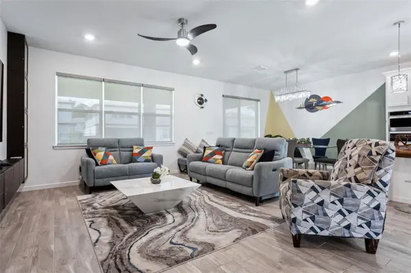 17801 WIND CHIME ROW, Land O Lakes, FL 34638