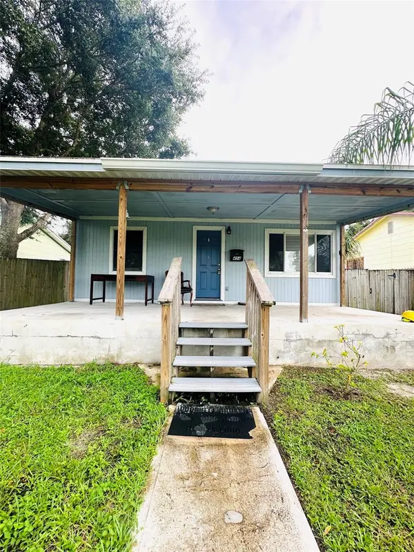 454 49TH AVE N, St Petersburg, FL 33703