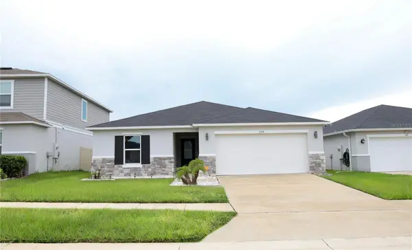 624 SARNER PASS WAY, Winter Haven, FL 33881