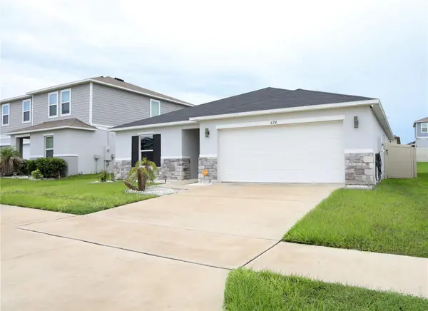624 SARNER PASS WAY, Winter Haven, FL 33881