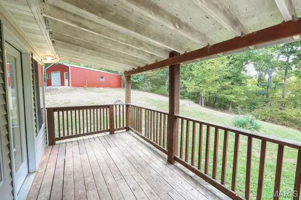 2839 Oberhelman RD, Foristell, MO 63348