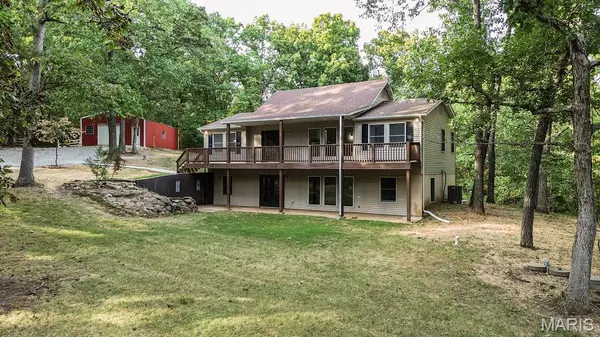 2839 Oberhelman RD, Foristell, MO 63348