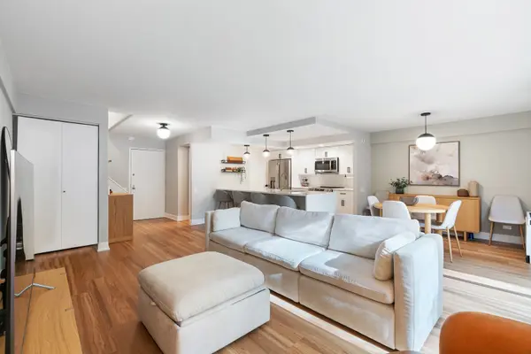 1115 S Plymouth CT #124, Chicago, IL 60605