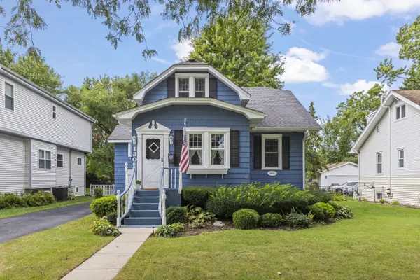 130 S Yale AVE, Villa Park, IL 60181