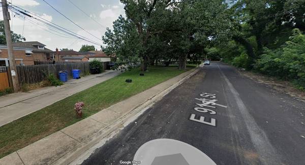 300 E 91st ST, Chicago, IL 60619