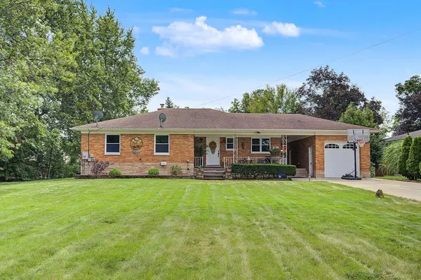 1338 35th ST, Munster, IN 46321