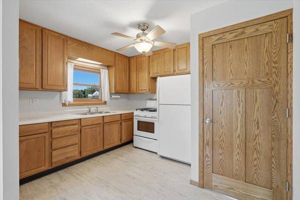 124 W 6th ST, New Richmond, WI 54017