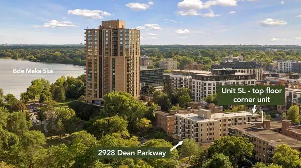 2928 Dean Pkwy #5L, Minneapolis, MN 55416