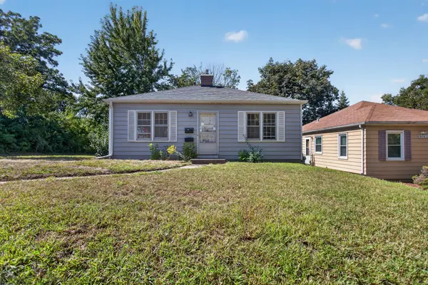 3200 Fillmore ST NE, Minneapolis, MN 55418