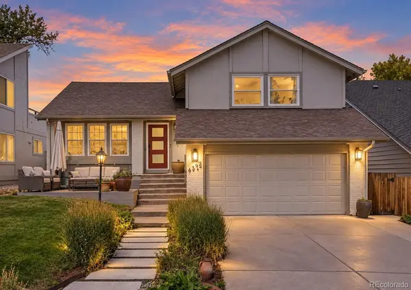 6392 S Emporia CIR, Englewood, CO 80111