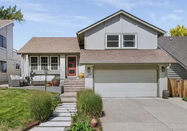 6392 S Emporia CIR, Englewood, CO 80111