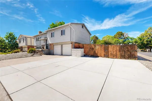 1501 S Dawson ST, Aurora, CO 80012
