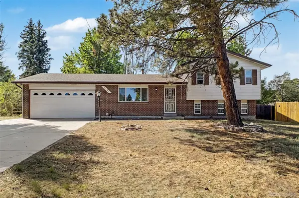 5153 S Carefree CIR, Colorado Springs, CO 80917