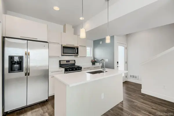 1041 Depew ST, Denver, CO 80214