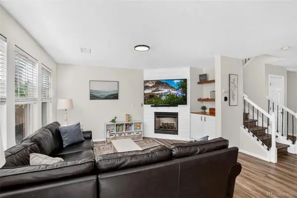 453 Bonanza DR, Erie, CO 80516