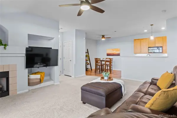 14333 E 1st DR #104, Aurora, CO 80011