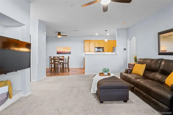14333 E 1st DR #104, Aurora, CO 80011