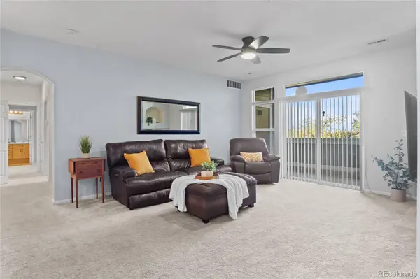 14333 E 1st DR #104, Aurora, CO 80011
