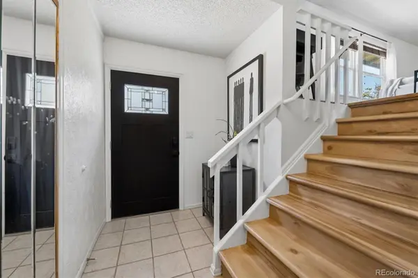 3634 S Olathe ST, Aurora, CO 80013