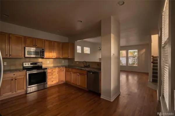 5263 Cornerstone DR, Fort Collins, CO 80528
