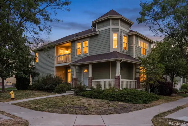 5263 Cornerstone DR, Fort Collins, CO 80528