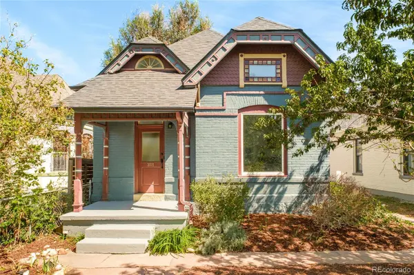 3018 N Humboldt ST, Denver, CO 80205