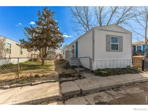 103 N Josephine AVE #12, Milliken, CO 80543