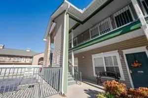2743 COLONIAL Drive #201, Pigeon Forge, TN 37863