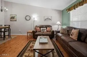 2743 COLONIAL Drive #201, Pigeon Forge, TN 37863