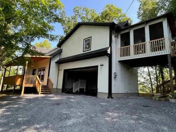 3322 Caywood Road,  Dandridge,  TN 37725