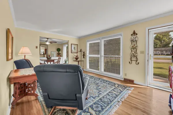 2149 Allendale Dr, Clarksville, TN 37043