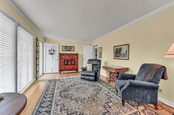 2149 Allendale Dr, Clarksville, TN 37043