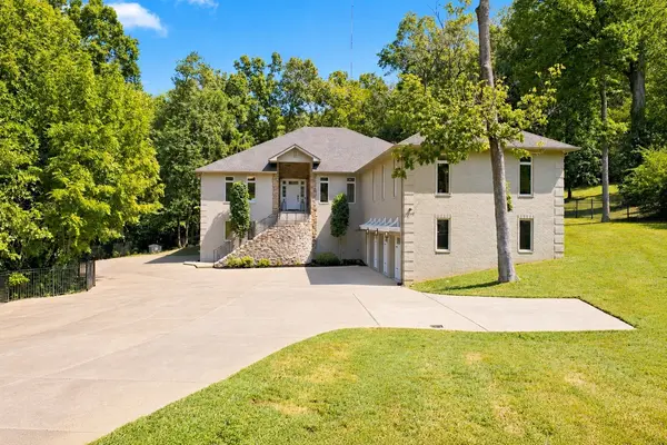 714 Hillwood Blvd, Nashville, TN 37205