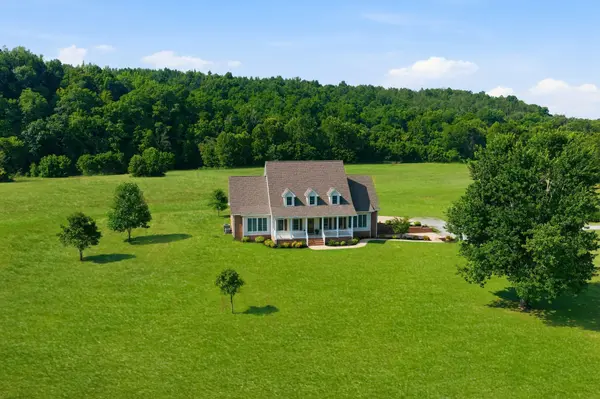 8167 Primm Springs Rd, Primm Springs, TN 38476