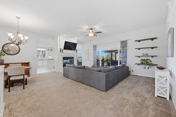 8518 E Mulberry St, Wichita, KS 67226-3349