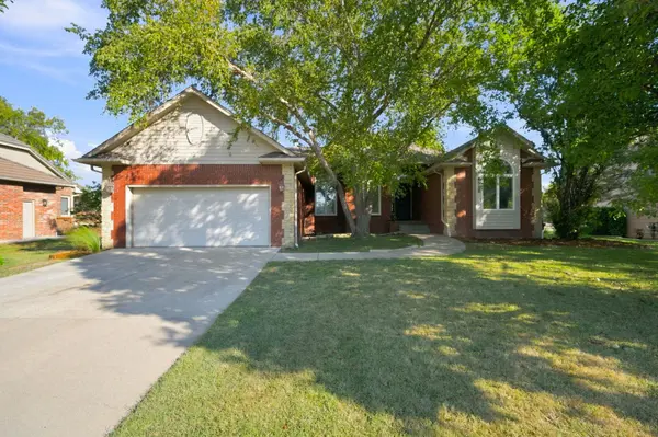 8518 E Mulberry St, Wichita, KS 67226-3349