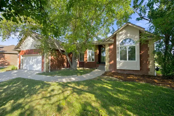 8518 E Mulberry St, Wichita, KS 67226-3349